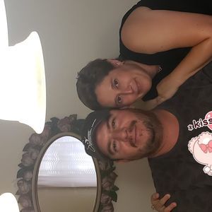 Meet your Posher, Patty